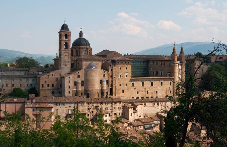 Urbino